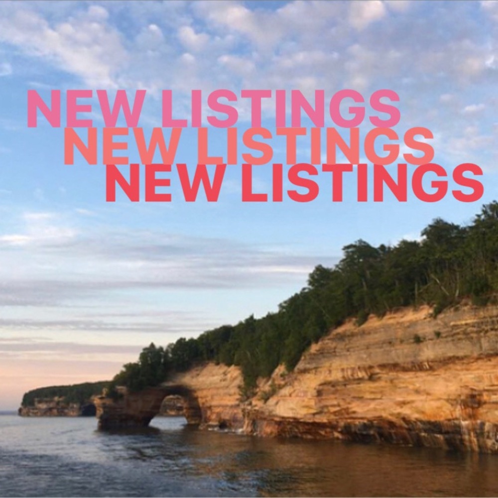 New Listings